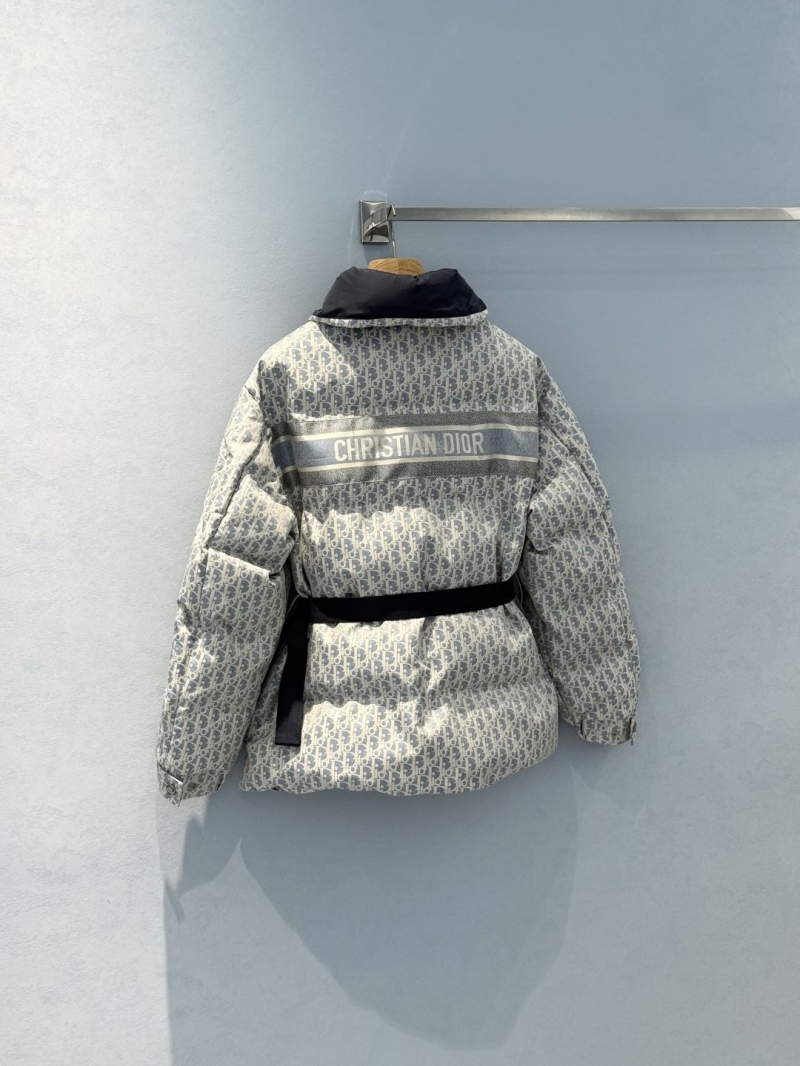 chr1st1an D10r down jacket